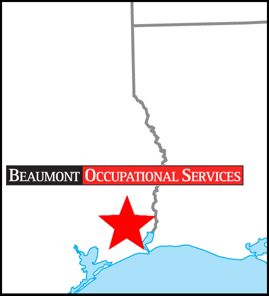 DNA Testing Orange Beaumont Occupational